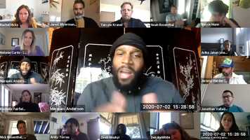 Free download MARQUES ANDERSON || IMPACT LABS WEEK 2 INTRO video and edit with RedcoolMedia movie maker MovieStudio video editor online and AudioStudio audio editor onlin