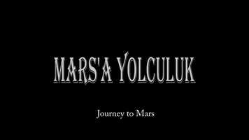 Free download Marsa Yolculuk(Short Film) video and edit with RedcoolMedia movie maker MovieStudio video editor online and AudioStudio audio editor onlin
