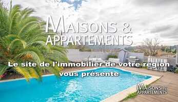 Free download MARSEILLE 11ME - MAISON A VENDRE - 523 000  - 115 m - 4 pice(s) video and edit with RedcoolMedia movie maker MovieStudio video editor online and AudioStudio audio editor onlin