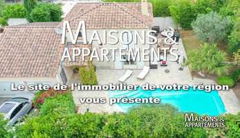 Free download MARSEILLE 11ME - MAISON A VENDRE - 599 000  - 120 m - 5 pice(s) video and edit with RedcoolMedia movie maker MovieStudio video editor online and AudioStudio audio editor onlin