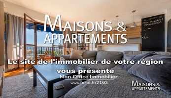 Free download MARSEILLE 13ME - APPARTEMENT A VENDRE - 158 000  - 71 m - 3 pice(s) video and edit with RedcoolMedia movie maker MovieStudio video editor online and AudioStudio audio editor onlin