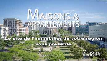 Free download MARSEILLE  3EME - APPARTEMENT A VENDRE - 280 000  - 89 m - 3 pices video and edit with RedcoolMedia movie maker MovieStudio video editor online and AudioStudio audio editor onlin