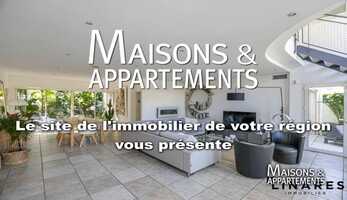 Free download MARSEILLE 8ME - MAISON A VENDRE - 1 250 000  - 225 m - 6 pice(s) video and edit with RedcoolMedia movie maker MovieStudio video editor online and AudioStudio audio editor onlin