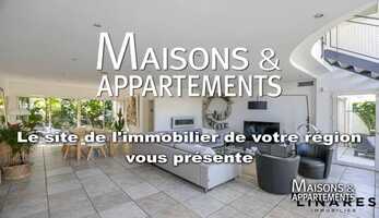 Free download MARSEILLE 8ME - MAISON A VENDRE - 1 250 000  - 225 m - 6 pice(s) video and edit with RedcoolMedia movie maker MovieStudio video editor online and AudioStudio audio editor onlin