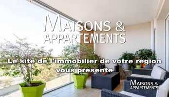Free download MARSEILLE 9ME - APPARTEMENT A VENDRE - 235 000  - 70 m - 3 pice(s) video and edit with RedcoolMedia movie maker MovieStudio video editor online and AudioStudio audio editor onlin