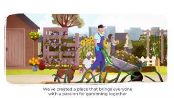 Free download Marshalls Garden video and edit with RedcoolMedia movie maker MovieStudio video editor online and AudioStudio audio editor onlin