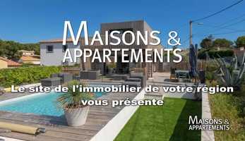 Free download MARTIGUES - MAISON A VENDRE - 470 000  - 107 m - 6 pice(s) video and edit with RedcoolMedia movie maker MovieStudio video editor online and AudioStudio audio editor onlin