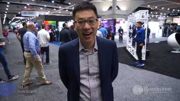 Free download Martin Logan Subwoofers _ App Controlled Woofers _ CEDIA 2018 San Diego.mp4 video and edit with RedcoolMedia movie maker MovieStudio video editor online and AudioStudio audio editor onlin