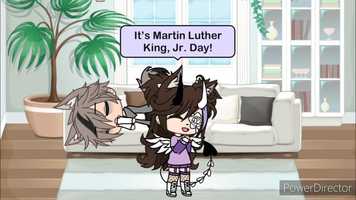 Free download Martin Luther King, Jr. Day! || Special video and edit with RedcoolMedia movie maker MovieStudio video editor online and AudioStudio audio editor onlin