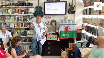 Free download Martyn Ludlow 010521-HD 1080p video and edit with RedcoolMedia movie maker MovieStudio video editor online and AudioStudio audio editor onlin