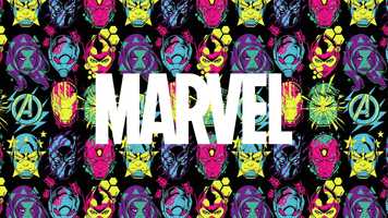 Free download Marvel Kids Sizzle video and edit with RedcoolMedia movie maker MovieStudio video editor online and AudioStudio audio editor onlin