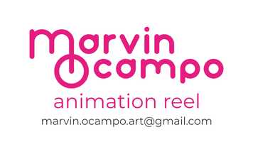 Free download Marvin Ocampo, Animation Reel 2D  3D video and edit with RedcoolMedia movie maker MovieStudio video editor online and AudioStudio audio editor onlin