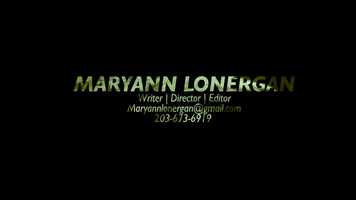 Free download Maryann Lonergan - Director Reel video and edit with RedcoolMedia movie maker MovieStudio video editor online and AudioStudio audio editor onlin
