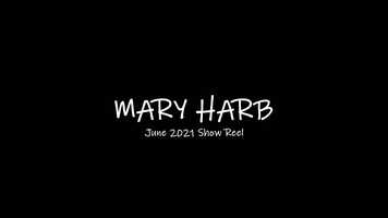 Free download Mary Harb | June 2021 Show Reel video and edit with RedcoolMedia movie maker MovieStudio video editor online and AudioStudio audio editor onlin