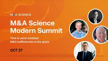 Free download MA Science_Modern Summit Teaser_Final video and edit with RedcoolMedia movie maker MovieStudio video editor online and AudioStudio audio editor onlin