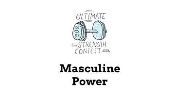Free download Masculine Power video and edit with RedcoolMedia movie maker MovieStudio video editor online and AudioStudio audio editor onlin