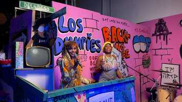 Free download Mas Fun - Isis  Ms. Cherry promo video and edit with RedcoolMedia movie maker MovieStudio video editor online and AudioStudio audio editor onlin