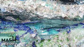 Free download Mash Gallery Presents: Sacred Waters video and edit with RedcoolMedia movie maker MovieStudio video editor online and AudioStudio audio editor onlin