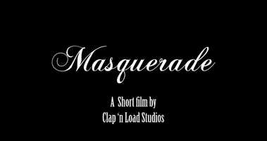 Free download Masquerade - Kickstarter Promo video and edit with RedcoolMedia movie maker MovieStudio video editor online and AudioStudio audio editor onlin