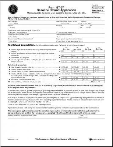 Download web tool or web app Massachusetts Turnpike Rebate Download web tool or web app Massachusetts Turnpike Rebate