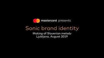 Free download Mastercard Sonic Brand - Slovenia video and edit with RedcoolMedia movie maker MovieStudio video editor online and AudioStudio audio editor onlin