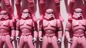 Free download Master Casters - Official Trailer video and edit with RedcoolMedia movie maker MovieStudio video editor online and AudioStudio audio editor onlin