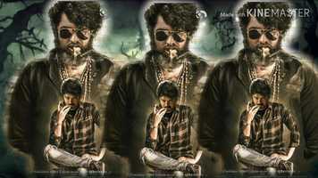 Free download Master Thalapathy Vijay Official Tamil Movie Trailer video and edit with RedcoolMedia movie maker MovieStudio video editor online and AudioStudio audio editor onlin