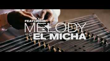 Free download Matame - Descemer Bueno feat Melody  El Micha video and edit with RedcoolMedia movie maker MovieStudio video editor online and AudioStudio audio editor onlin