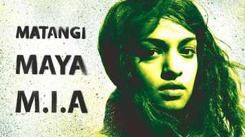 Free download MATANGI, MAYA, M.I.A. / Trailer video and edit with RedcoolMedia movie maker MovieStudio video editor online and AudioStudio audio editor onlin
