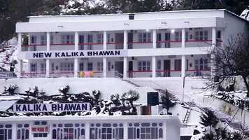 Free download MATA VAISHNO DEVI TRIP || SNOWFALL || CINEMATIC || VIDEO video and edit with RedcoolMedia movie maker MovieStudio video editor online and AudioStudio audio editor onlin