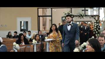 Free download Mata Wedding Film//Hannah+Santos video and edit with RedcoolMedia movie maker MovieStudio video editor online and AudioStudio audio editor onlin