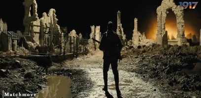 Free download Matchmove and RotoAnim showreel 2020 video and edit with RedcoolMedia movie maker MovieStudio video editor online and AudioStudio audio editor onlin