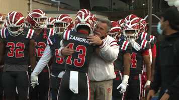 Free download Mater Dei Football 2021 Open  Close video and edit with RedcoolMedia movie maker MovieStudio video editor online and AudioStudio audio editor onlin