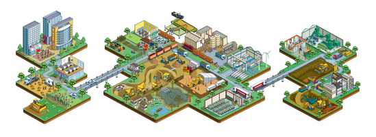 Free download Material Matter full map video and edit with RedcoolMedia movie maker MovieStudio video editor online and AudioStudio audio editor onlin