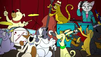 Free download Math Musicals  - By Singing a Song video and edit with RedcoolMedia movie maker MovieStudio video editor online and AudioStudio audio editor onlin