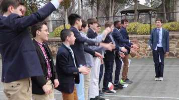 Free download Math takes the court video and edit with RedcoolMedia movie maker MovieStudio video editor online and AudioStudio audio editor onlin