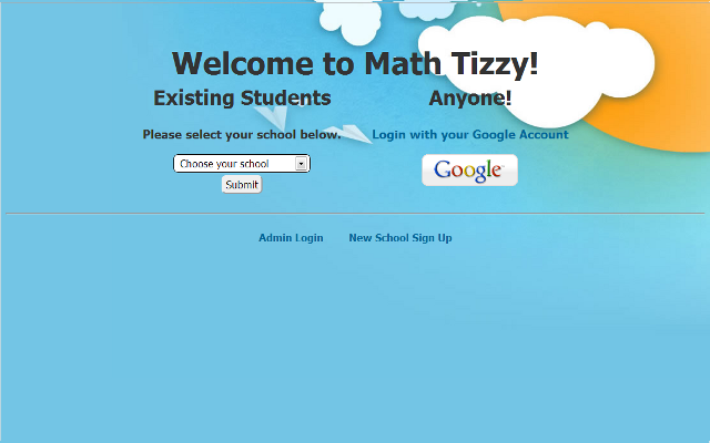 Download web tool or web app MathTizzy Download web tool or web app MathTizzy