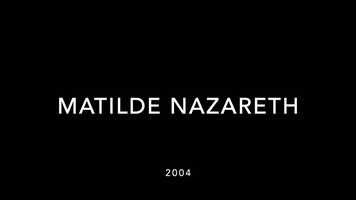 Free download MATILDE NAZARETH.mp4 video and edit with RedcoolMedia movie maker MovieStudio video editor online and AudioStudio audio editor onlin