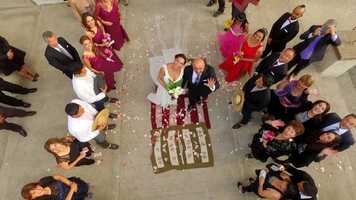 Free download Matri Cristina y Cristián - Trailer (Viña Linderos) video and edit with RedcoolMedia movie maker MovieStudio video editor online and AudioStudio audio editor onlin