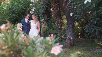 Free download Matri Daniela y William - Trailer video and edit with RedcoolMedia movie maker MovieStudio video editor online and AudioStudio audio editor onlin