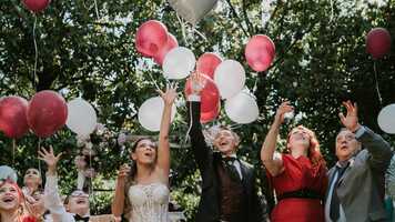 Free download Matrimonio al Vecchio Borgo video and edit with RedcoolMedia movie maker MovieStudio video editor online and AudioStudio audio editor onlin