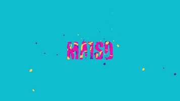 Free download MATSO Logo motion cartoon video and edit with RedcoolMedia MovieStudio video editor online and AudioStudio audio editor onlin