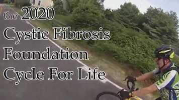 Free download Matt and Alex Ride the 2020 CF Cycle For Life video and edit with RedcoolMedia movie maker MovieStudio video editor online and AudioStudio audio editor onlin