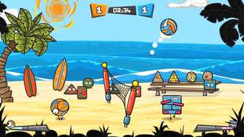 Free download Matt Hall 2D Animation(Spine) Portfolio video and edit with RedcoolMedia movie maker MovieStudio video editor online and AudioStudio audio editor onlin