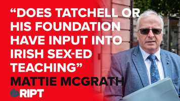 Free download Mattie McGrath, IND TD: Does Tatchell or his foundation have any input to Irish sex education video and edit with RedcoolMedia movie maker MovieStudio video editor online and AudioStudio audio editor onlin