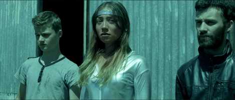 Free download MATT PRESTON Trailer video and edit with RedcoolMedia movie maker MovieStudio video editor online and AudioStudio audio editor onlin