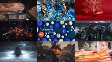 Free download Mattrunks - Showreel 2020 video and edit with RedcoolMedia movie maker MovieStudio video editor online and AudioStudio audio editor onlin