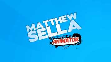 Free download Matt Sella - Animator - Demo Reel 2019 video and edit with RedcoolMedia movie maker MovieStudio video editor online and AudioStudio audio editor onlin