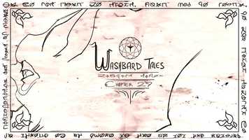 Free download Matt Stewart - Washbard Tales Chapter 29 video and edit with RedcoolMedia movie maker MovieStudio video editor online and AudioStudio audio editor onlin