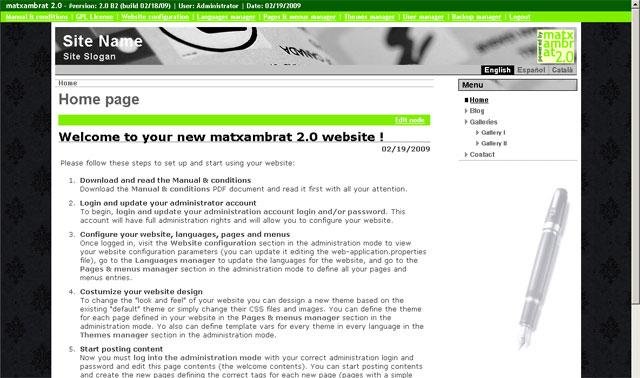 Download web tool or web app matxambrat 2.0 Download web tool or web app matxambrat 2.0